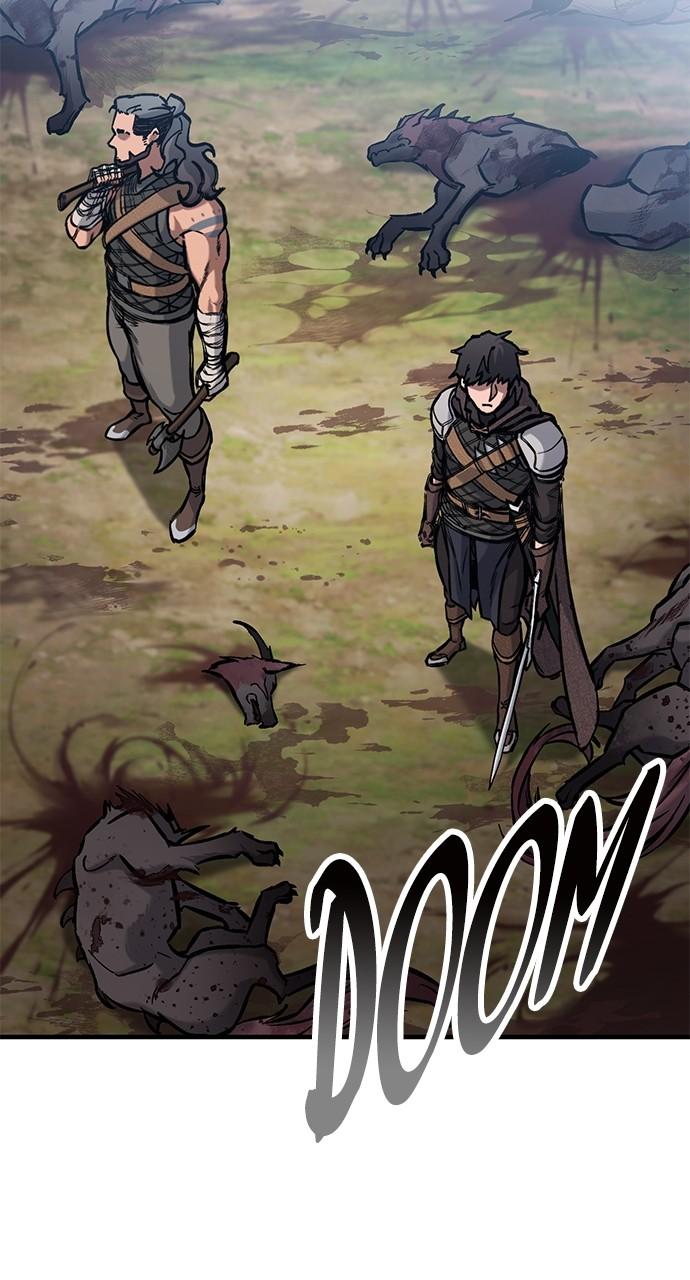 The Knight Only Lives Today Chap 44 - Next Chap 45