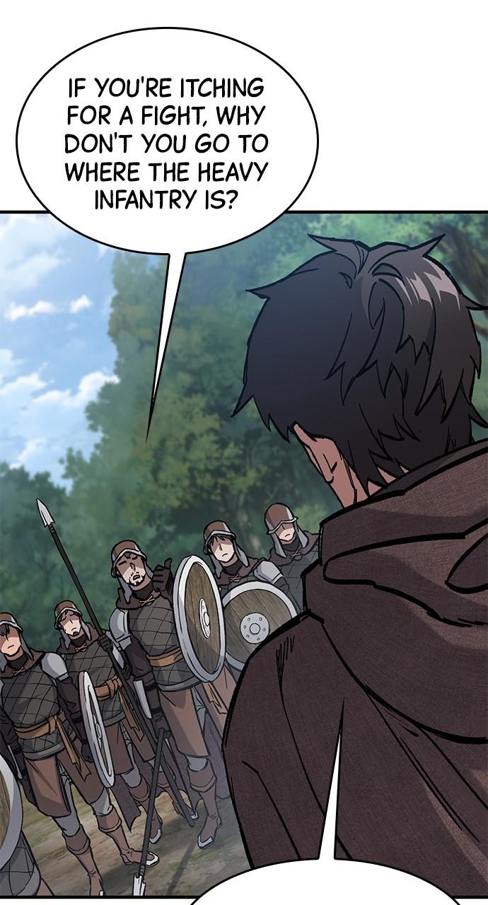 The Knight Only Lives Today Chap 44 - Next Chap 45