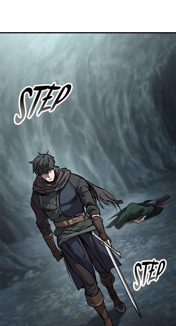 The Knight Only Lives Today Chap 44 - Next Chap 45