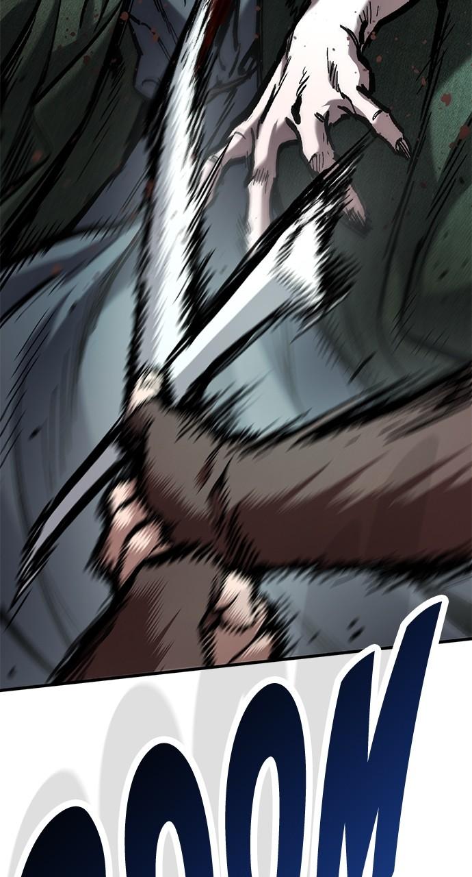 The Knight Only Lives Today Chap 44 - Next Chap 45