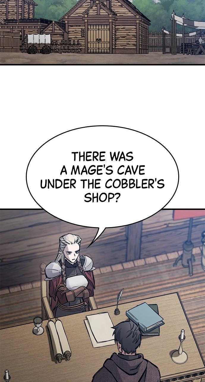 The Knight Only Lives Today Chap 44 - Next Chap 45