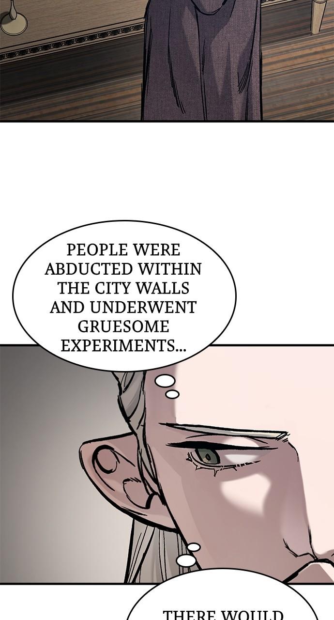 The Knight Only Lives Today Chap 44 - Next Chap 45