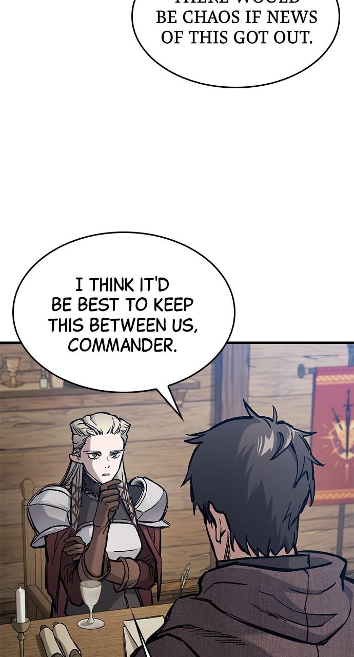 The Knight Only Lives Today Chap 44 - Next Chap 45