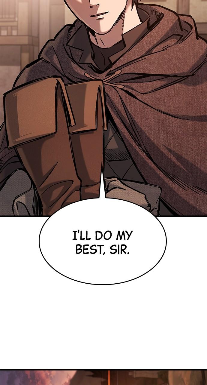 The Knight Only Lives Today Chap 44 - Next Chap 45