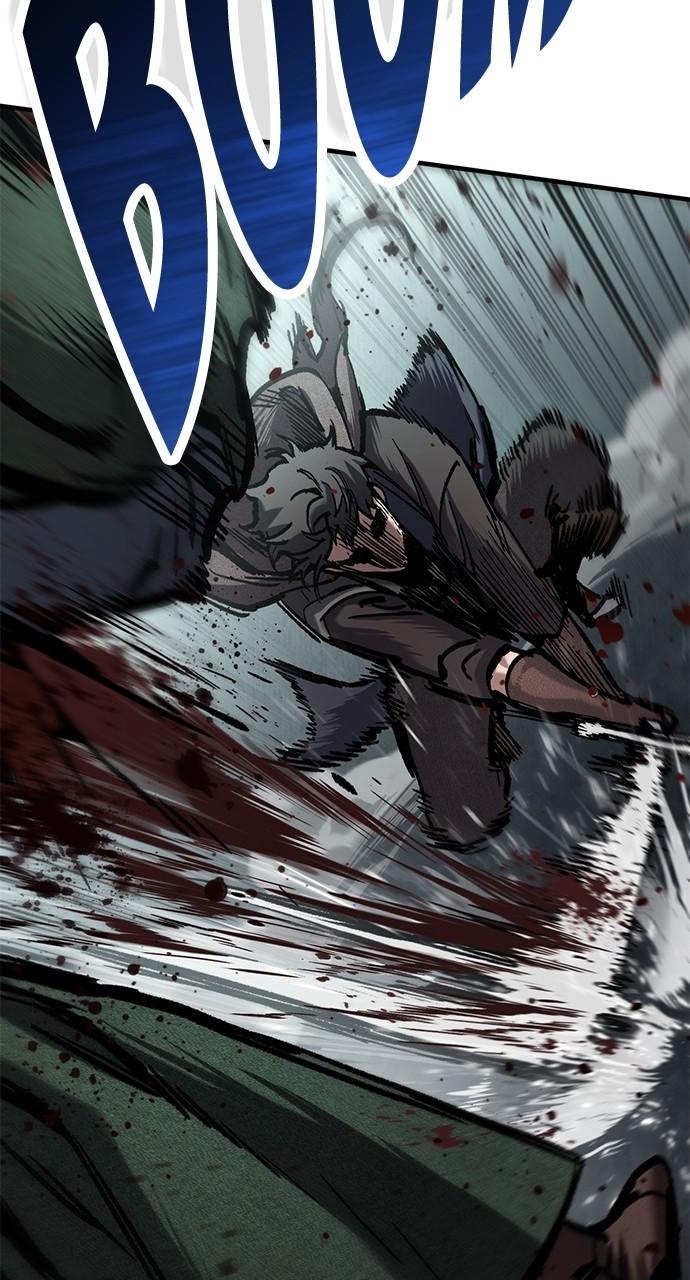 The Knight Only Lives Today Chap 44 - Next Chap 45