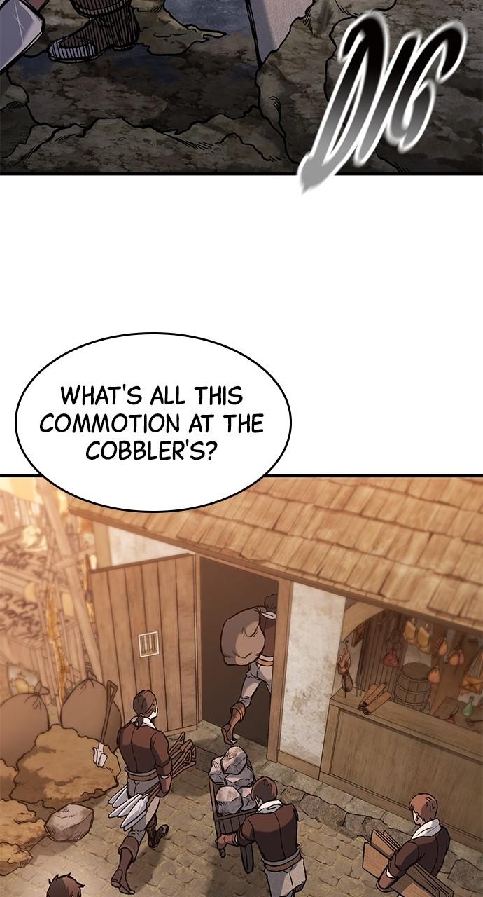 The Knight Only Lives Today Chap 44 - Next Chap 45