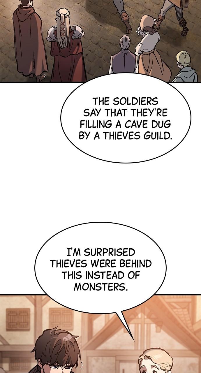 The Knight Only Lives Today Chap 44 - Next Chap 45