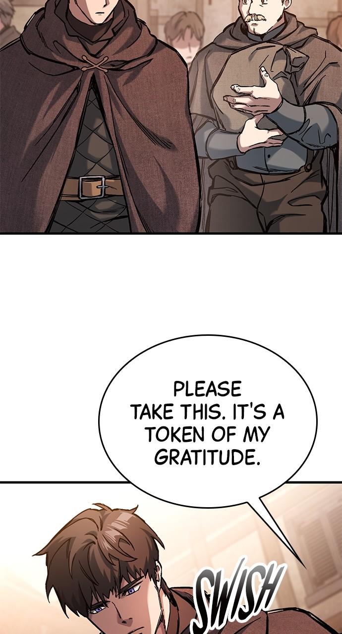 The Knight Only Lives Today Chap 44 - Next Chap 45