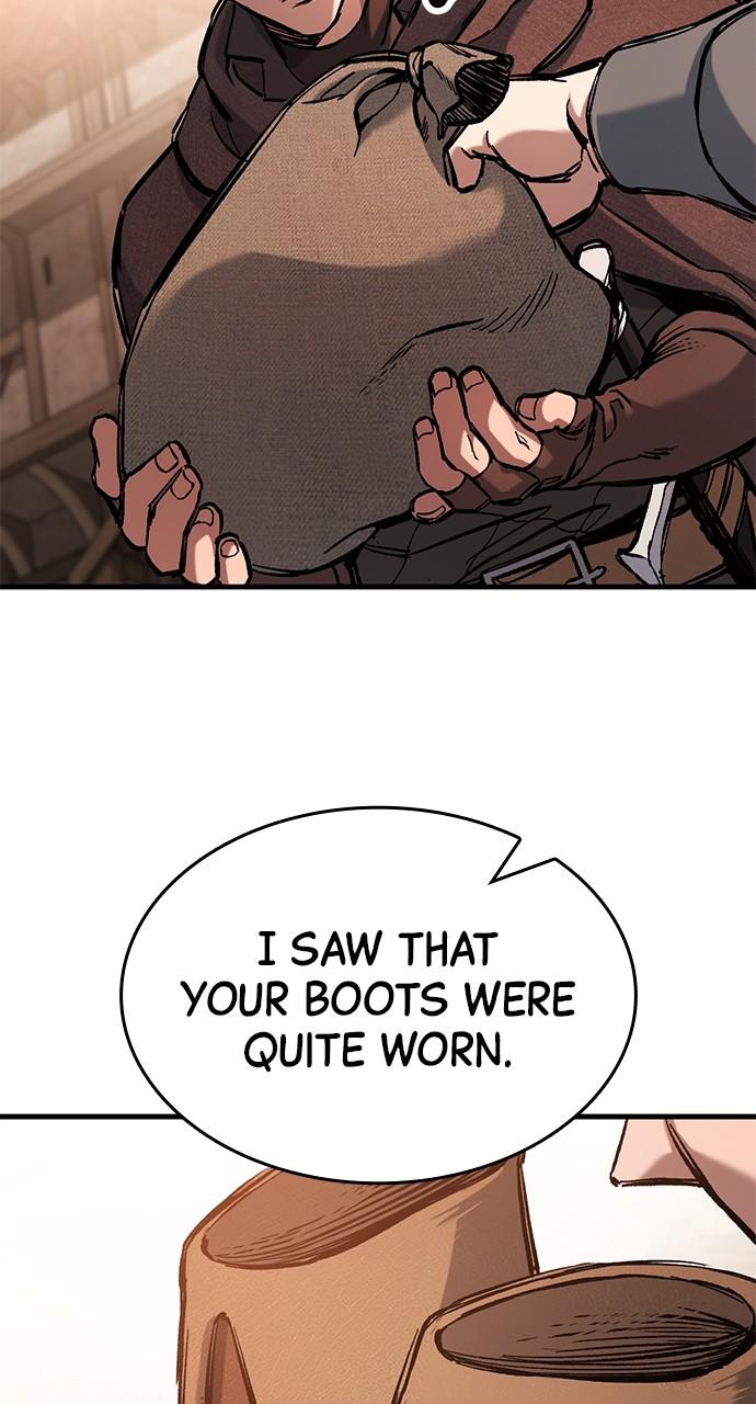 The Knight Only Lives Today Chap 44 - Next Chap 45