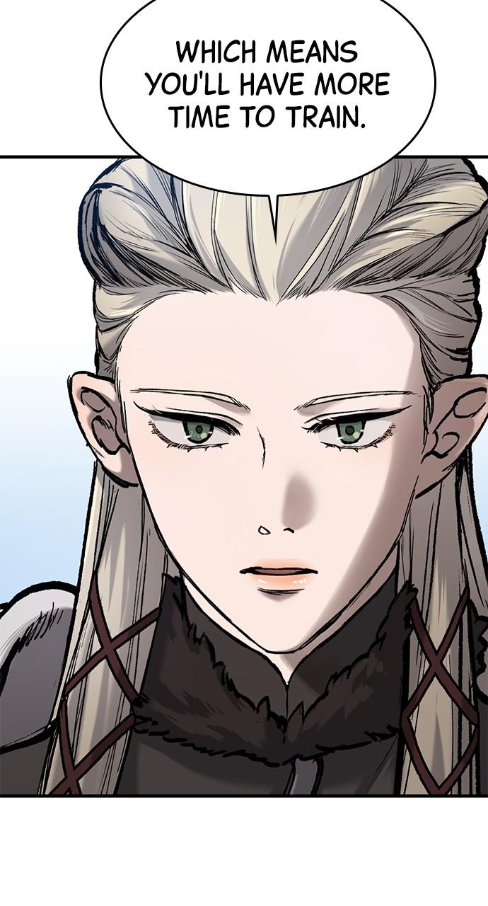 The Knight Only Lives Today Chap 45 - Next Chap 46