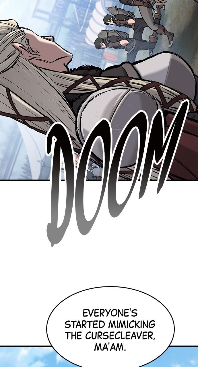 The Knight Only Lives Today Chap 45 - Next Chap 46