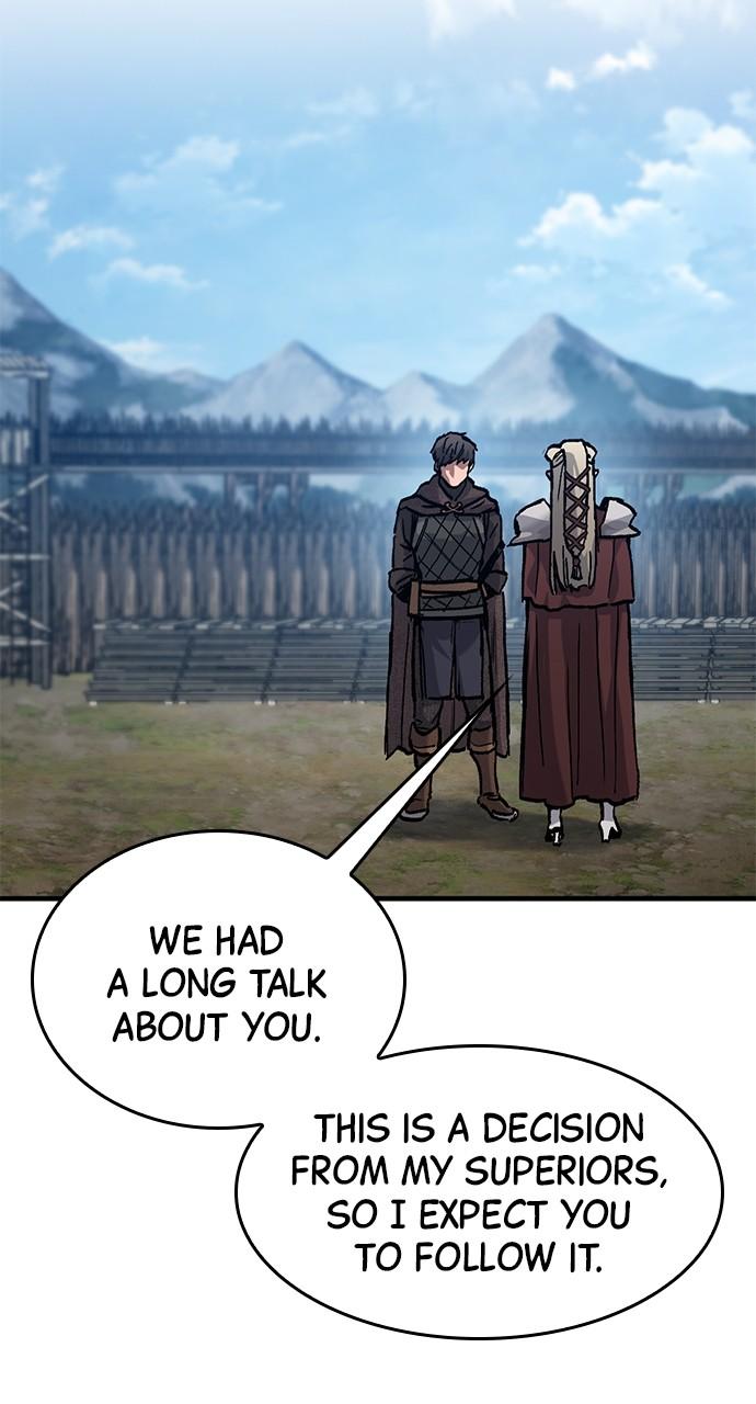 The Knight Only Lives Today Chap 45 - Next Chap 46