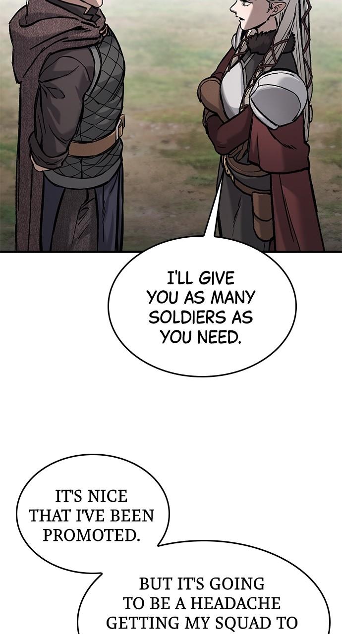 The Knight Only Lives Today Chap 45 - Next Chap 46