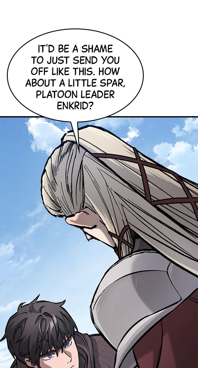 The Knight Only Lives Today Chap 45 - Next Chap 46