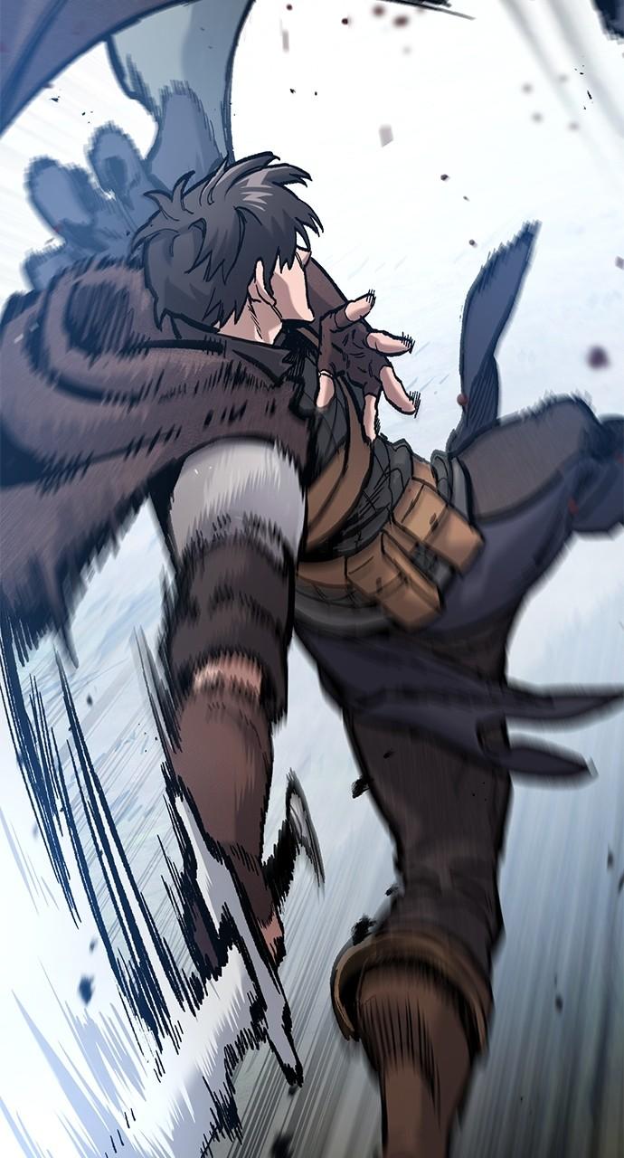 The Knight Only Lives Today Chap 45 - Next Chap 46