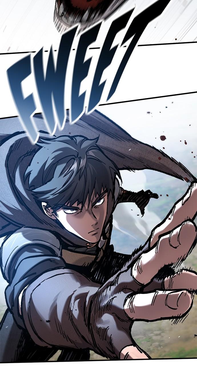 The Knight Only Lives Today Chap 45 - Next Chap 46