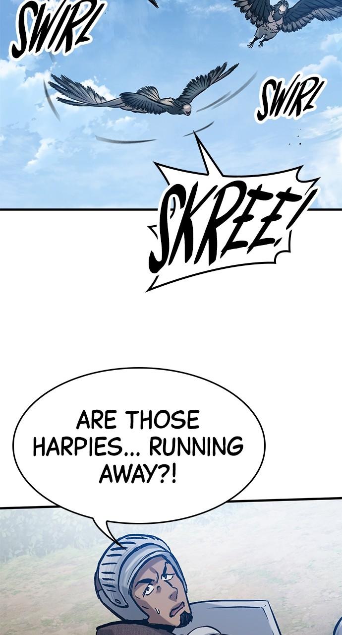 The Knight Only Lives Today Chap 45 - Next Chap 46