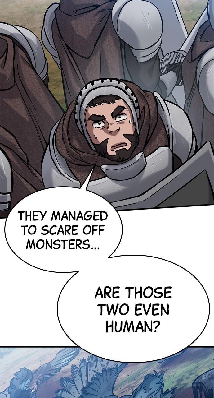 The Knight Only Lives Today Chap 45 - Next Chap 46