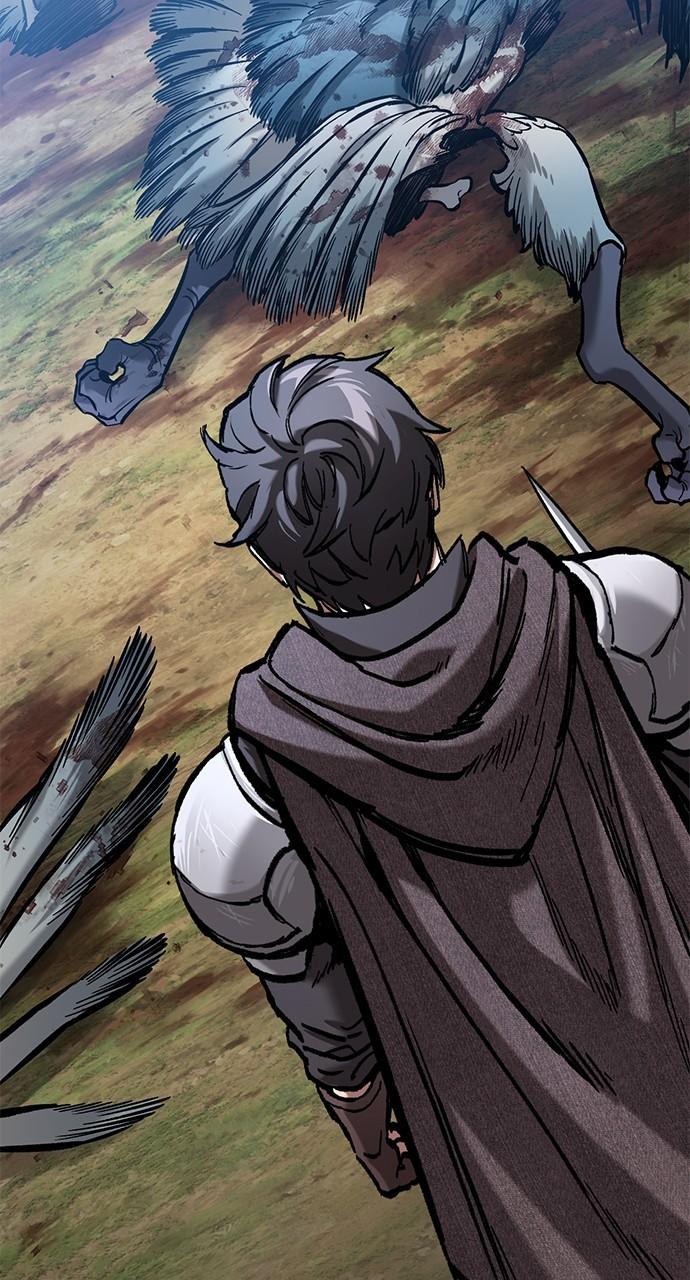 The Knight Only Lives Today Chap 45 - Next Chap 46