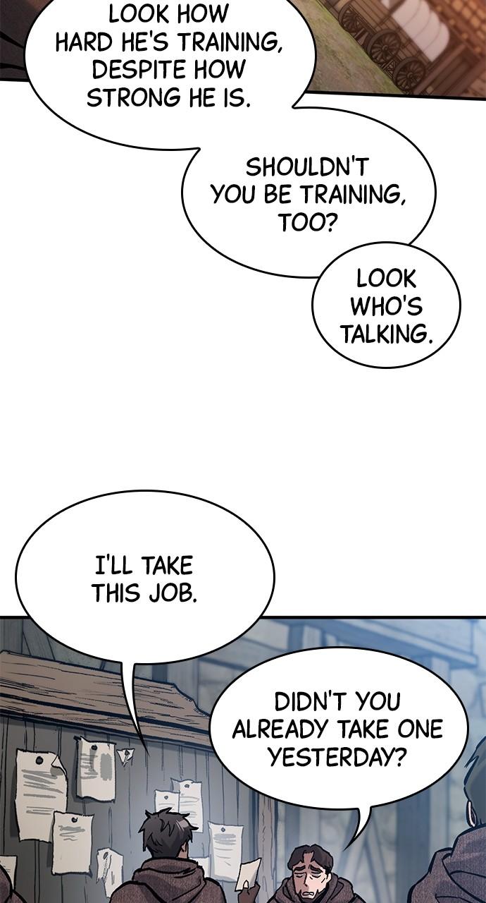 The Knight Only Lives Today Chap 45 - Next Chap 46