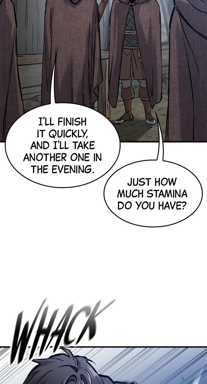 The Knight Only Lives Today Chap 45 - Next Chap 46