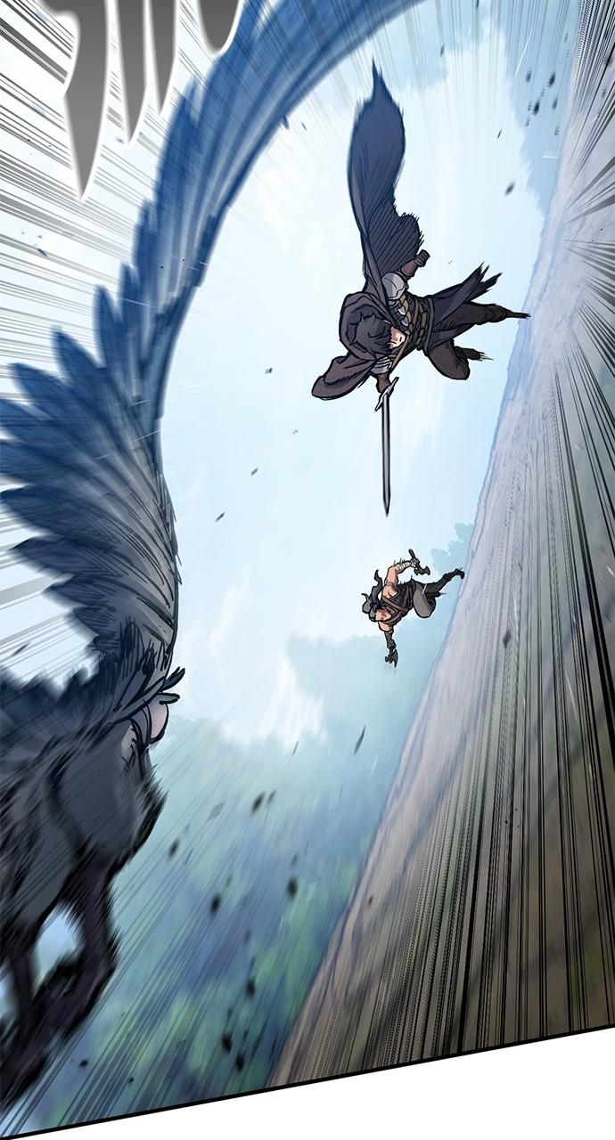 The Knight Only Lives Today Chap 45 - Next Chap 46