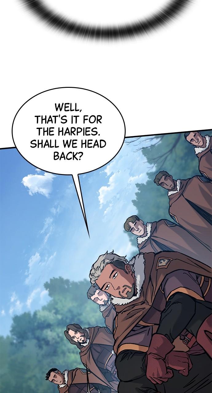The Knight Only Lives Today Chap 45 - Next Chap 46