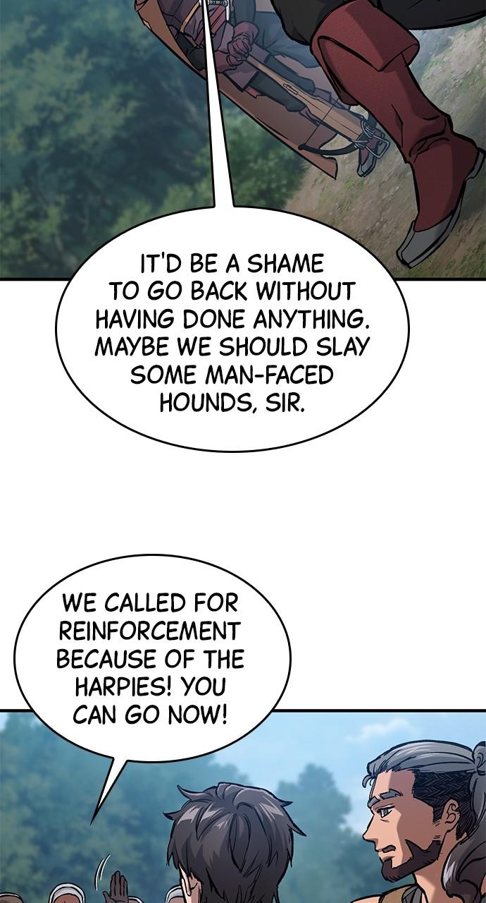 The Knight Only Lives Today Chap 45 - Next Chap 46