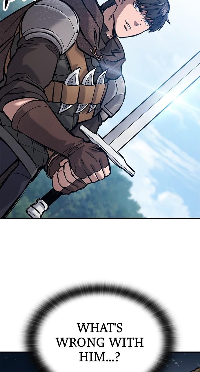 The Knight Only Lives Today Chap 45 - Next Chap 46