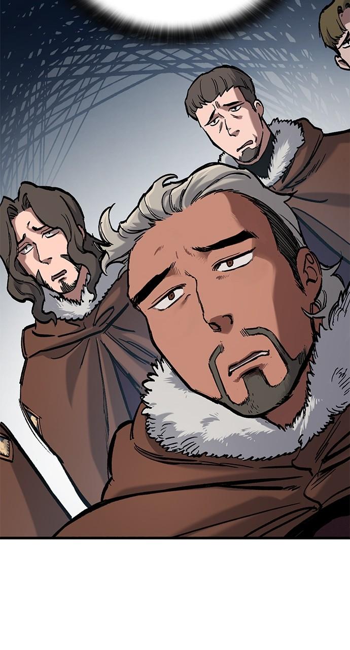 The Knight Only Lives Today Chap 45 - Next Chap 46