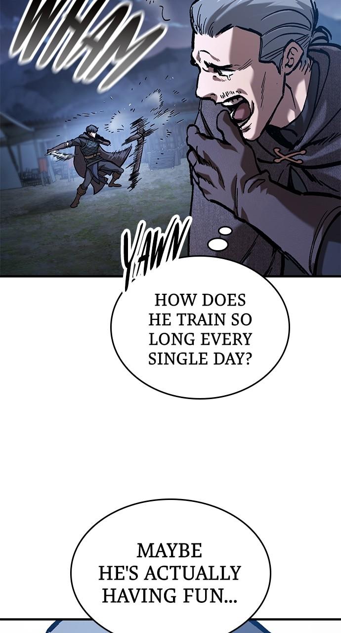The Knight Only Lives Today Chap 45 - Next Chap 46