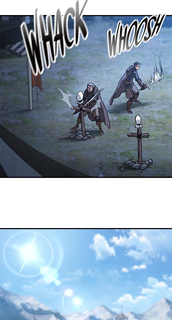 The Knight Only Lives Today Chap 45 - Next Chap 46