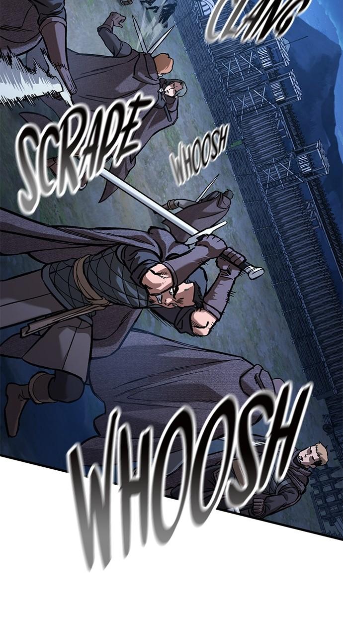 The Knight Only Lives Today Chap 45 - Next Chap 46
