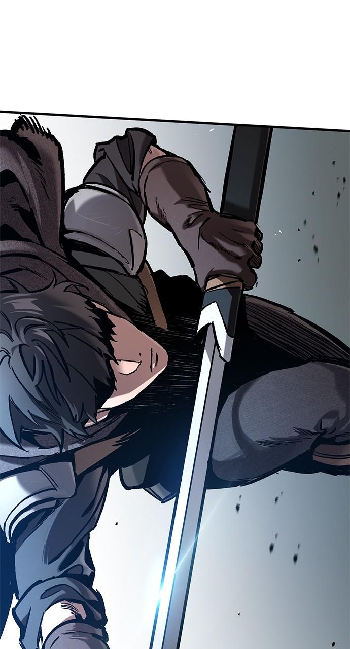 The Knight Only Lives Today Chap 45 - Next Chap 46