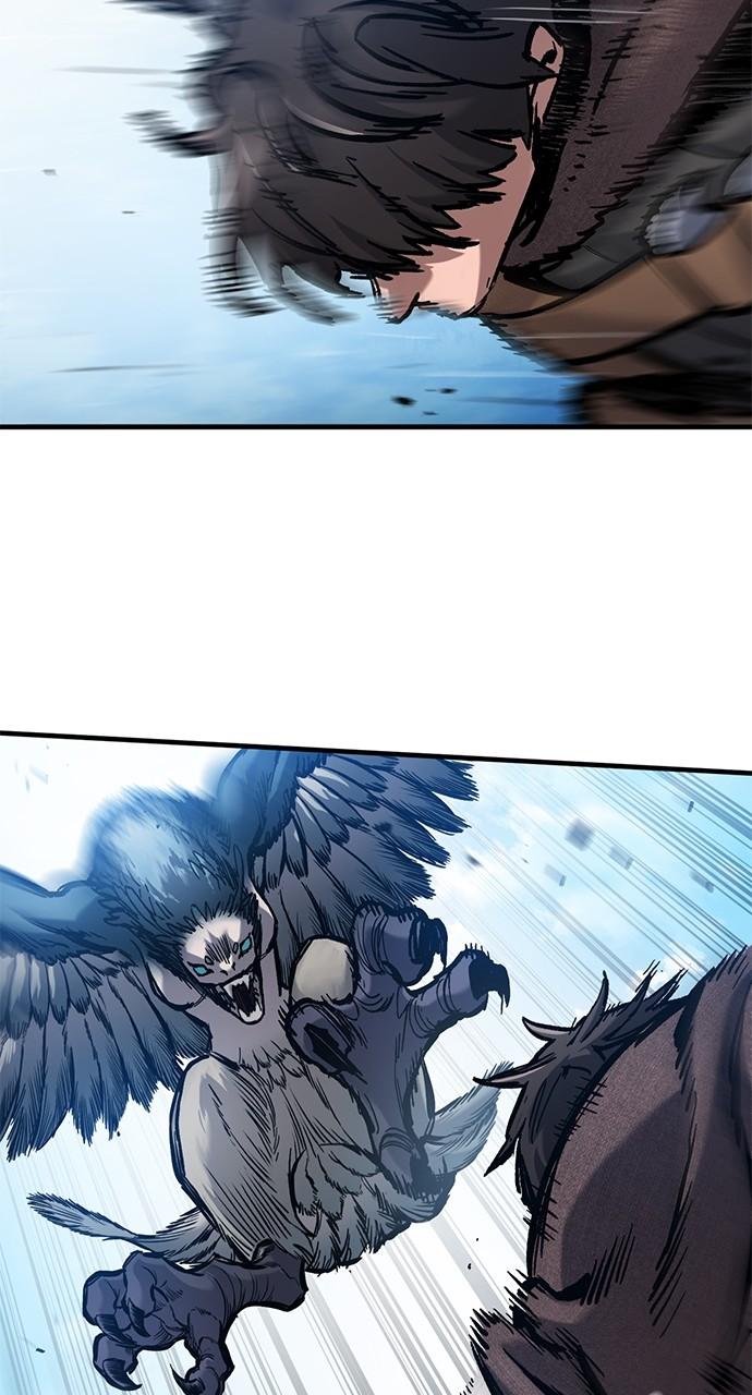 The Knight Only Lives Today Chap 45 - Next Chap 46
