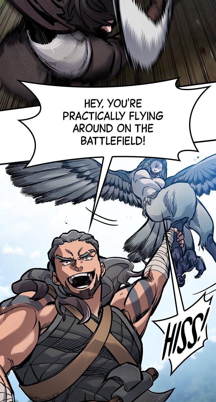 The Knight Only Lives Today Chap 45 - Next Chap 46