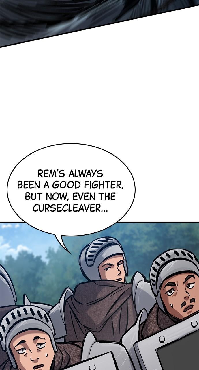 The Knight Only Lives Today Chap 45 - Next Chap 46
