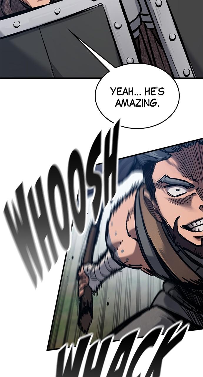 The Knight Only Lives Today Chap 45 - Next Chap 46