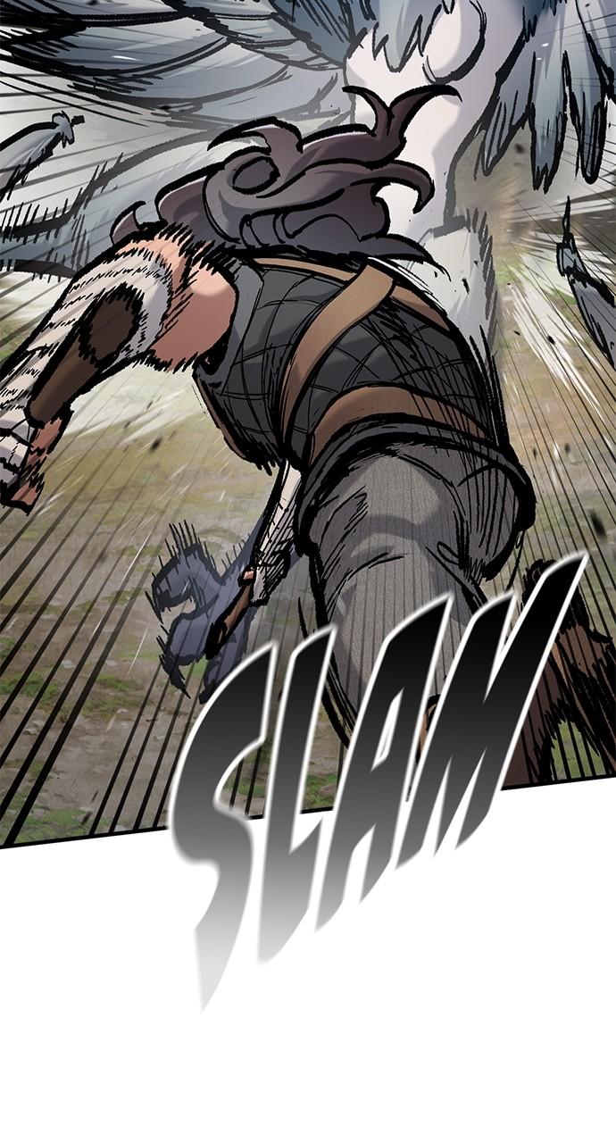The Knight Only Lives Today Chap 45 - Next Chap 46