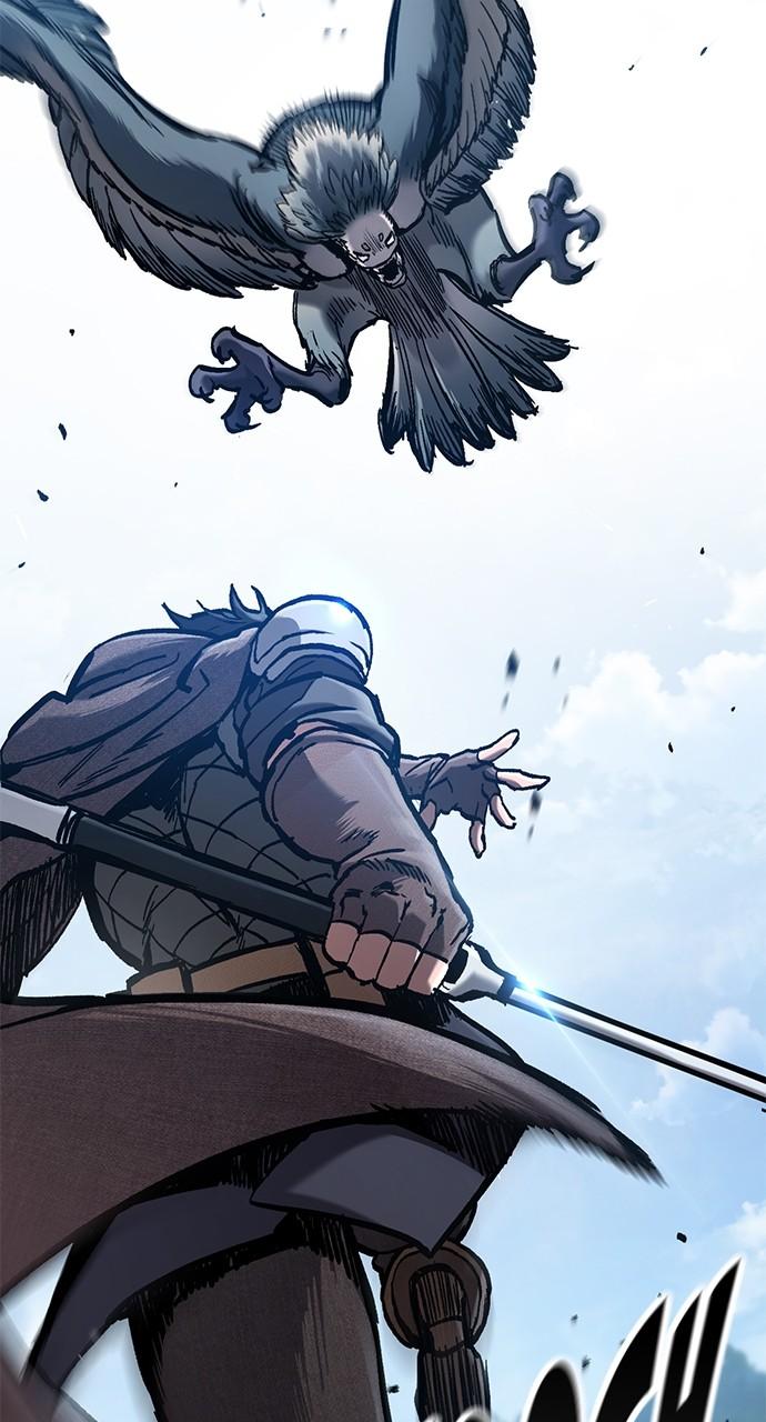 The Knight Only Lives Today Chap 45 - Next Chap 46