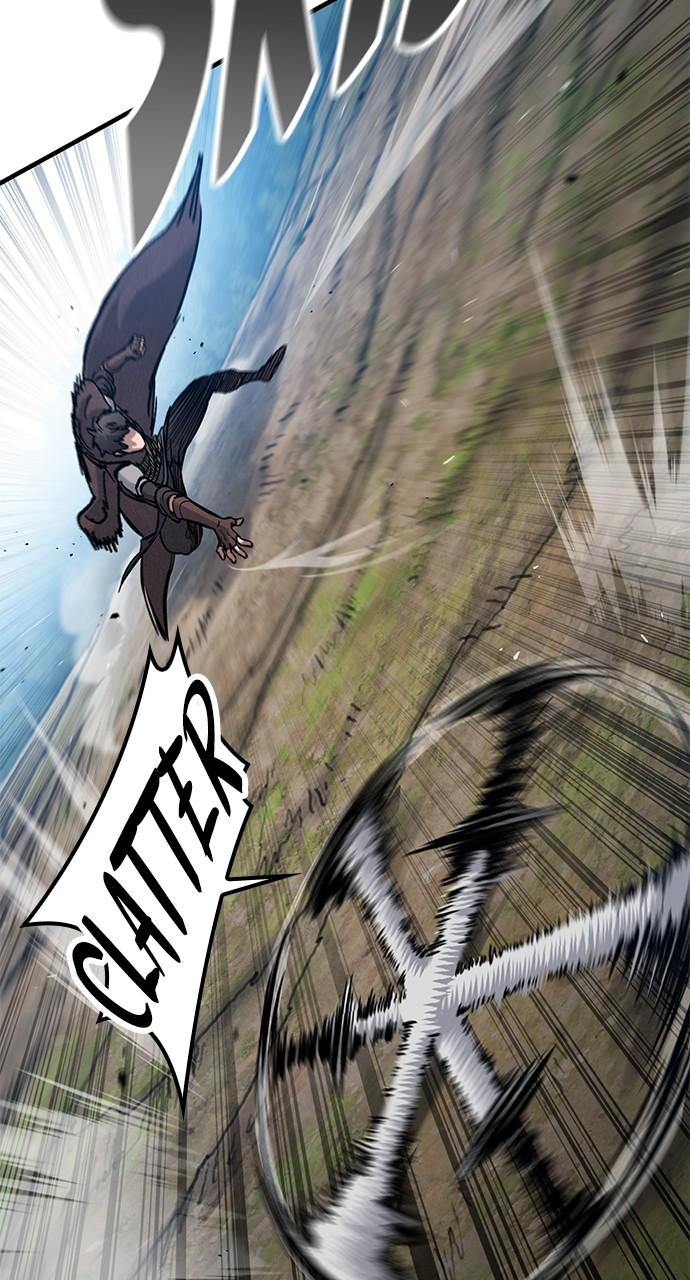 The Knight Only Lives Today Chap 45 - Next Chap 46