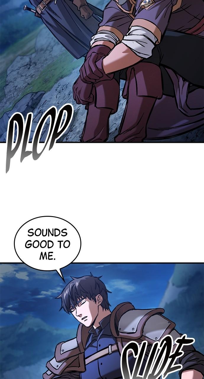 The Knight Only Lives Today Chap 46 - Next Chap 47