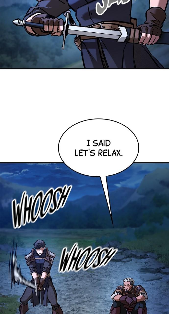 The Knight Only Lives Today Chap 46 - Next Chap 47