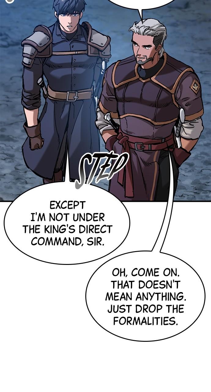 The Knight Only Lives Today Chap 46 - Next Chap 47