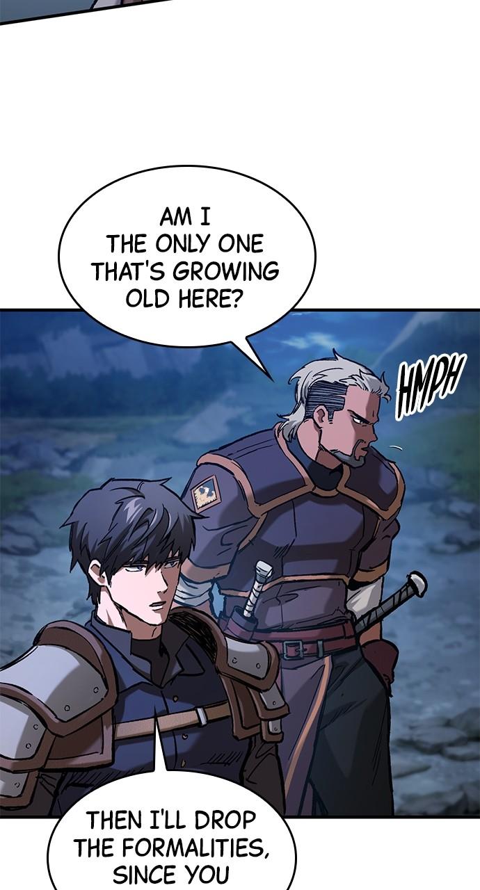 The Knight Only Lives Today Chap 46 - Next Chap 47