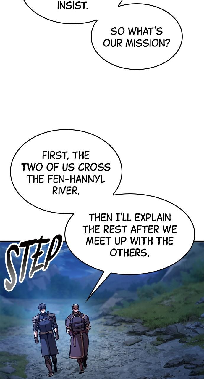 The Knight Only Lives Today Chap 46 - Next Chap 47