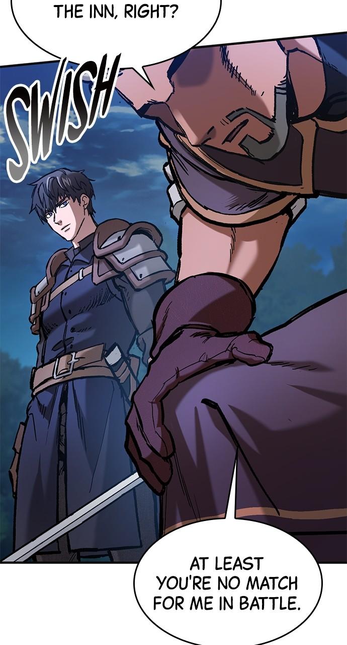 The Knight Only Lives Today Chap 46 - Next Chap 47