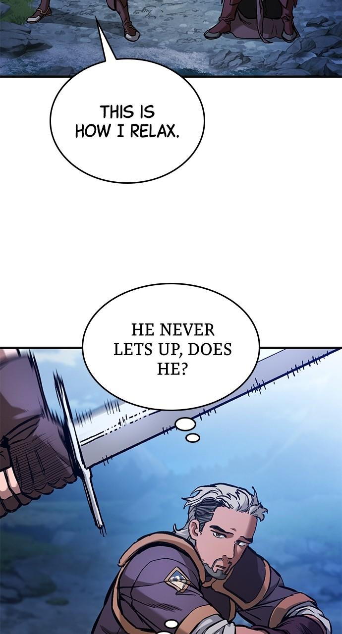 The Knight Only Lives Today Chap 46 - Next Chap 47