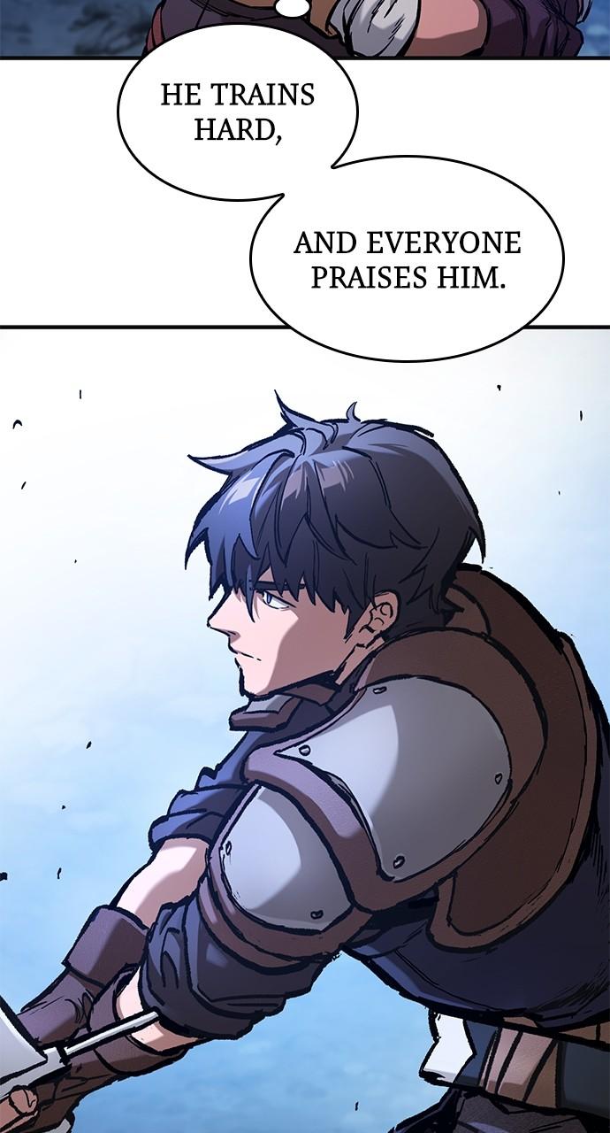 The Knight Only Lives Today Chap 46 - Next Chap 47