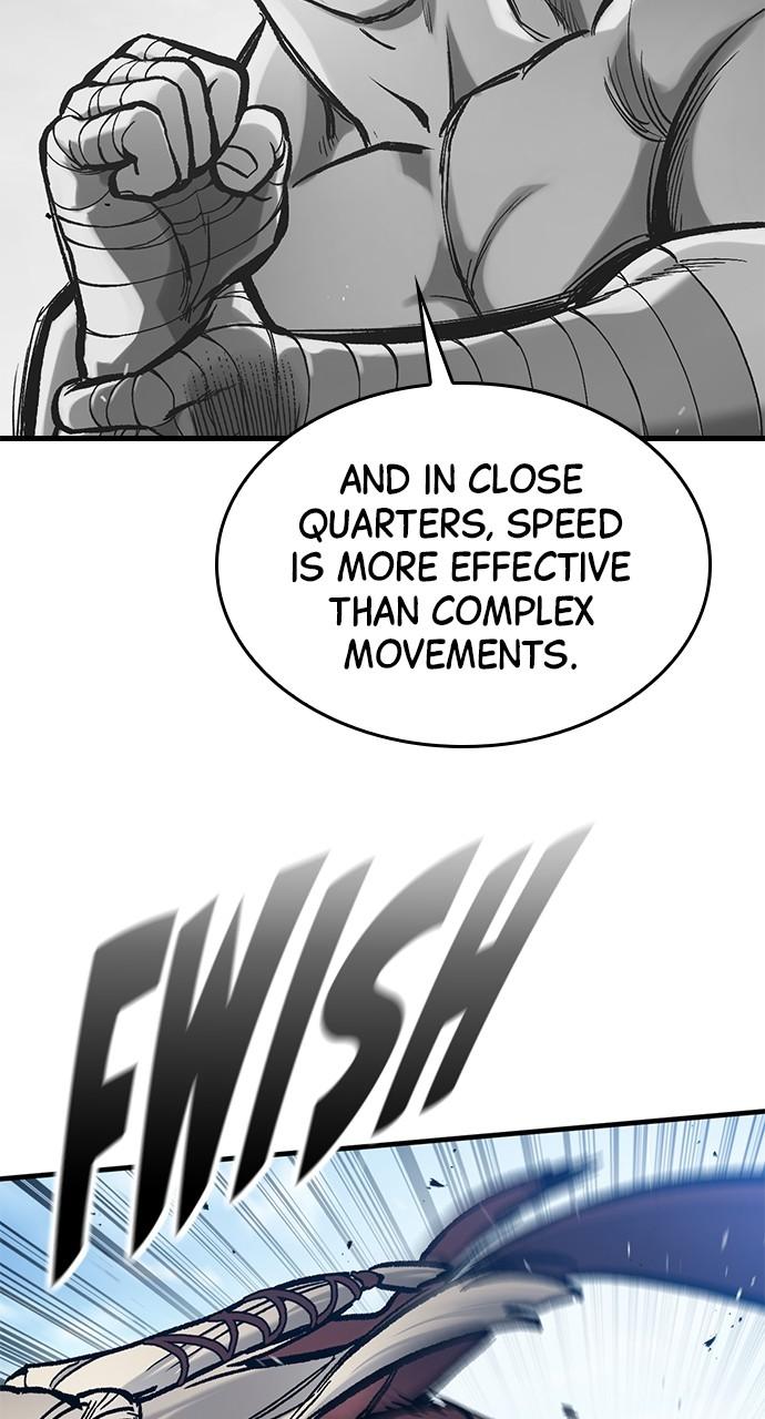 The Knight Only Lives Today Chap 46 - Next Chap 47